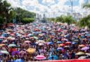 Caminhada do Perdão poderá ser Patrimônio Imaterial de Feira de Santana