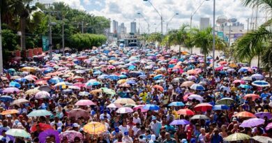 Caminhada do Perdão poderá ser Patrimônio Imaterial de Feira de Santana