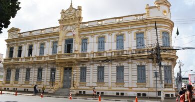 Colbert Filho decreta ponto facultativo na segunda-feira, Dia do Servidor