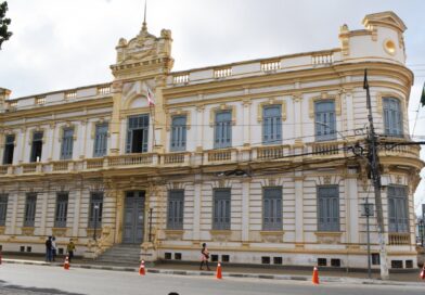 Colbert Filho decreta ponto facultativo na segunda-feira, Dia do Servidor