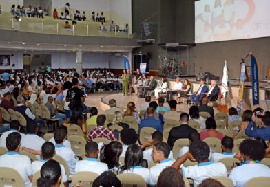 Colbert Filho autoriza expansão do programa Jovem Aprendiz Feirense para atender mil jovens