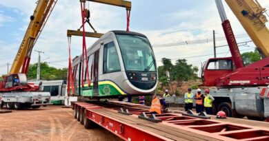 VLT de Salvador terá vagões adaptados para marisqueiras e ambulantes