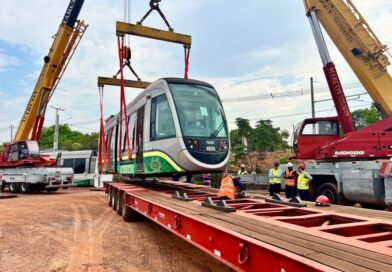 VLT de Salvador terá vagões adaptados para marisqueiras e ambulantes