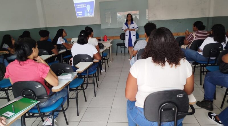 Prefeitura de Feira amplia qualificação profissional com novos cursos gratuitos