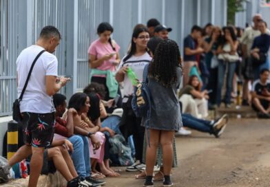 Divulgação do gabarito oficial do Enem será antecipada