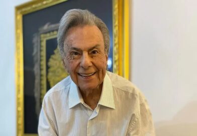 Aos 86 anos, morre em São Paulo o artista Agnaldo Rayol