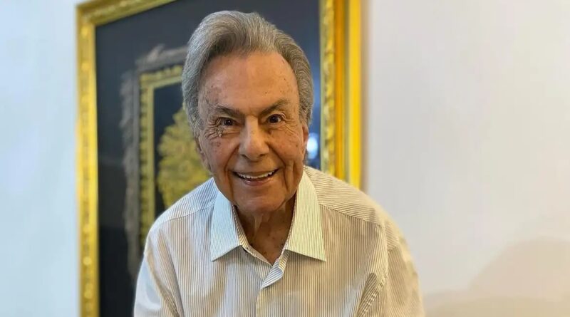 Aos 86 anos, morre em São Paulo o artista Agnaldo Rayol