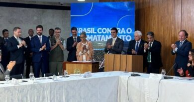 Bahia é líder nacional em redução de desmatamento, com queda expressiva de 63,3% entre 2023 e 2024