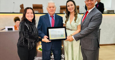 Homenageada com Certificado Empresa Cidadã, Motopel realiza projeto para trânsito mais seguro 