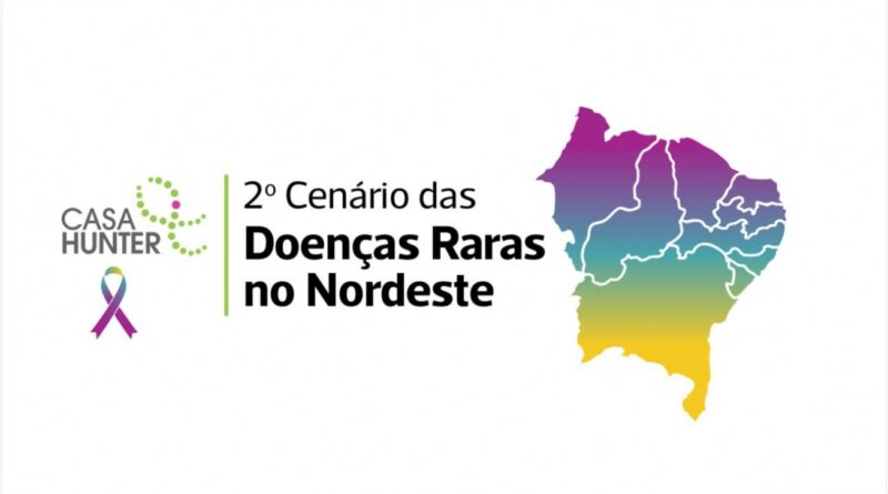 Feira de Santana sediará 2ª edição do Cenário das Doenças Raras no Nordeste com apoio da Prefeitura