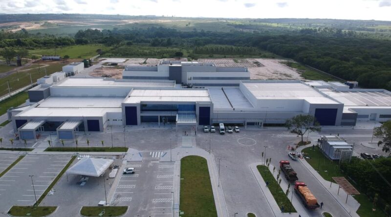 Gestão do Hospital Estadual do Litoral Norte de Alagoinhas será assumida pela Santa Casa de Ruy Barbosa