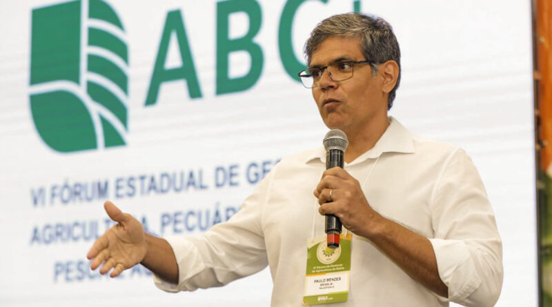 Plano de desenvolvimento sustentável da cadeia produtiva do cacau é anunciado durante o Feagri
