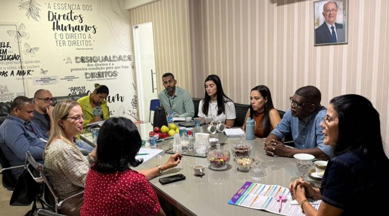 Feira de Santana sediará o 1º Mutirão Pop Rua Jud no dia 26 de maio