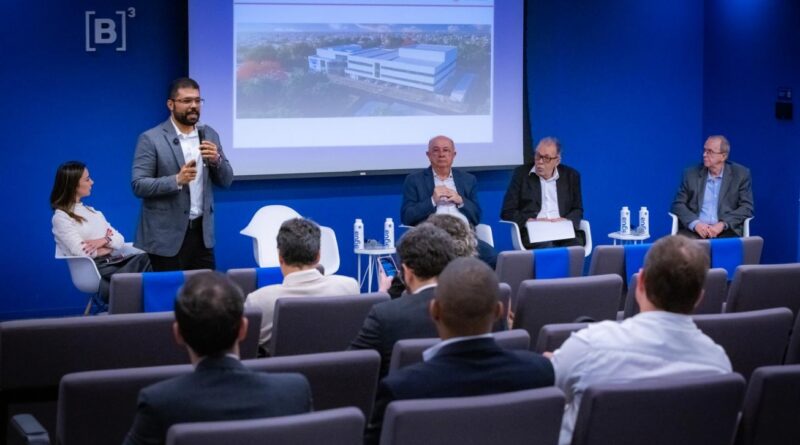 Leilão da PPP do Hospital Municipal na B3 terá transmissão ao vivo em canais oficiais da Prefeitura de Feira de Santana