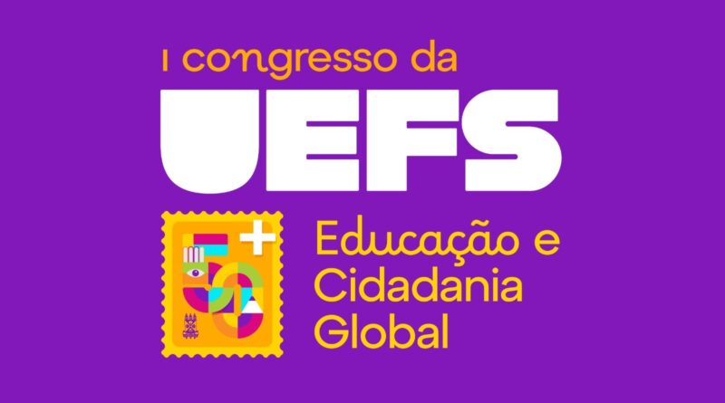 Uefs comemora 50 anos com congresso que começa segunda-feira