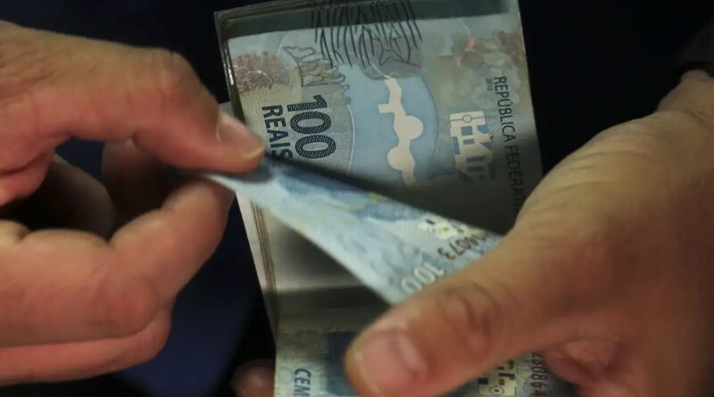 Abono salarial: pagamento para nascidos em maio e junho começa hoje