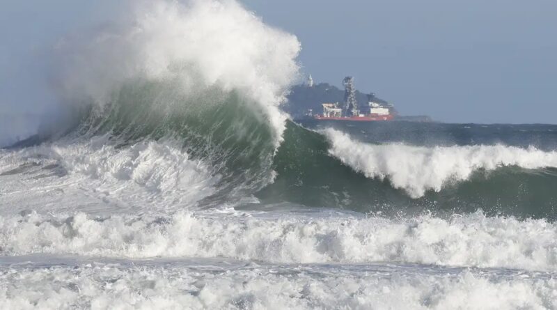 Natureza é aposta para reduzir efeitos extremos do clima nas cidades