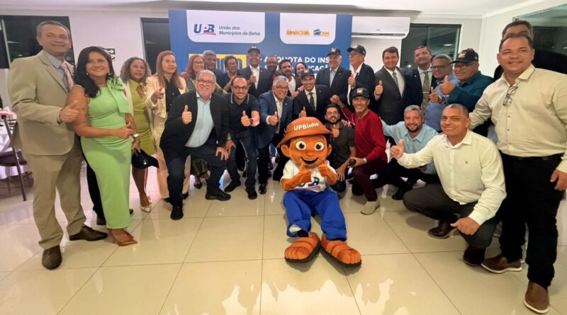 Bahia amplia diálogo federativo e fortalece ações para desenvolvimento regional