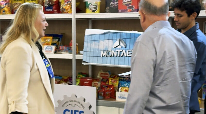 Feira de Santana marca presença no maior encontro industrial do Nordeste