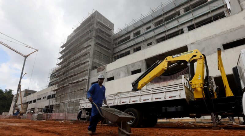 Com 8,4 mil novas vagas em abril, Bahia mantém ritmo de crescimento do emprego formal
