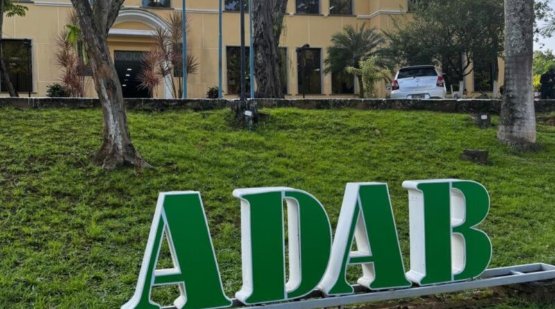 Adab conquista reconhecimento internacional inédito na defesa agropecuária brasileira