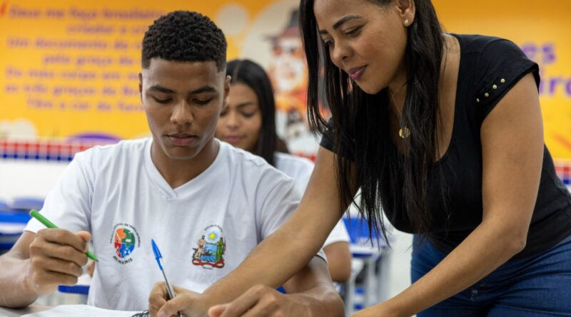 SEC convoca novos técnicos para função de mediador do EMITEC