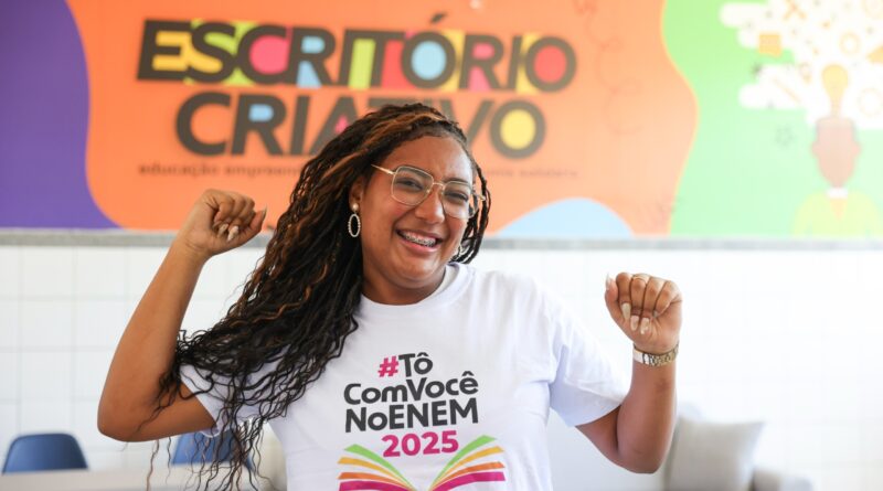 Inscrições para o Enem 2026 são prorrogadas até o dia 12 de junho