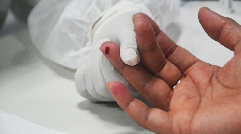 Secretaria de Saúde reforça prevenção às hepatites virais e acompanha mais de 1,7 mil pacientes em Feira de Santana