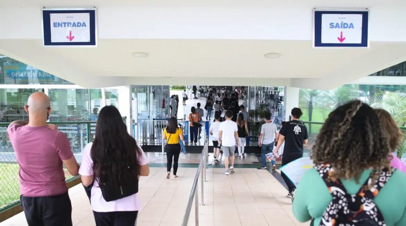 Prouni 2026: inscrição gratuita para o 2º semestre termina nesta sexta