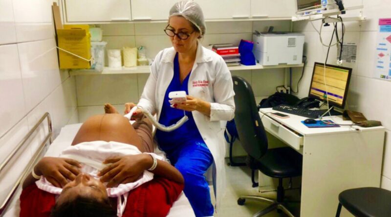 Hospital da Mulher fortalece assistência obstétrica e amplia investimentos para incentivar o parto normal