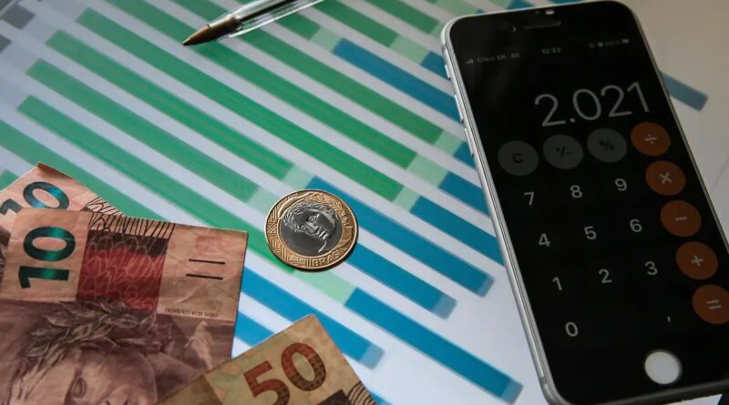 Mercado financeiro reduz projeção da inflação para 5,30%