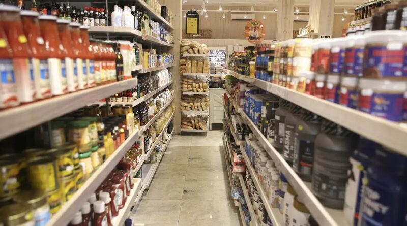 Preço de alimentos recua, e inflação oficial de junho fica em 0,16%