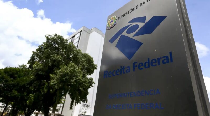 Receita libera consulta a lote especial de cashback do IR nesta quarta