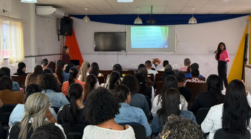 Prefeitura de Santo Estêvão realiza Audiência Pública para discussão da Lei Orçamentária Anual (LOA) 2027 Prefeitura de Santo Estêvão realiza Audiência Pública para discussão da Lei Orçamentária Anual (LOA) 2027