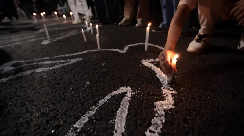 Dez cidades mais violentas do país estão no Nordeste, aponta estudo