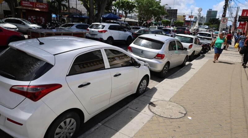 Leilão da Zona Azul de Feira de Santana terá transmissão ao vivo pelos canais oficiais da Prefeitura nesta 3ª