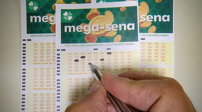 Mega-Sena não tem ganhador e prêmio sobe para R$ 150 milhões