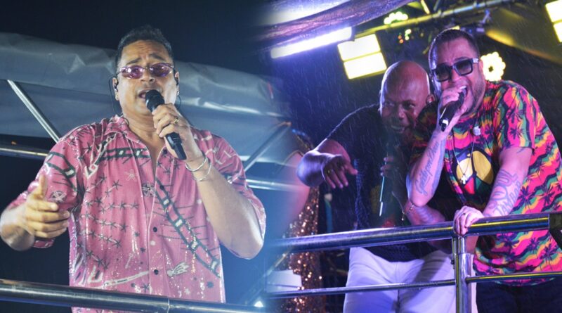 Olodum e Xanddy Harmonia confirmados na Micareta de Feira