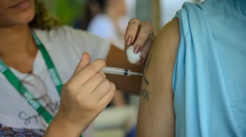 País terá Dia D de Multivacinação neste sábado
