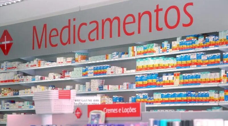 Farmácia Popular pode oferecer exames e testes rápidos