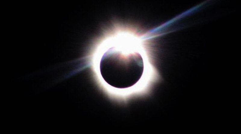 Brasileiros poderão ver eclipse solar por transmissão na internet