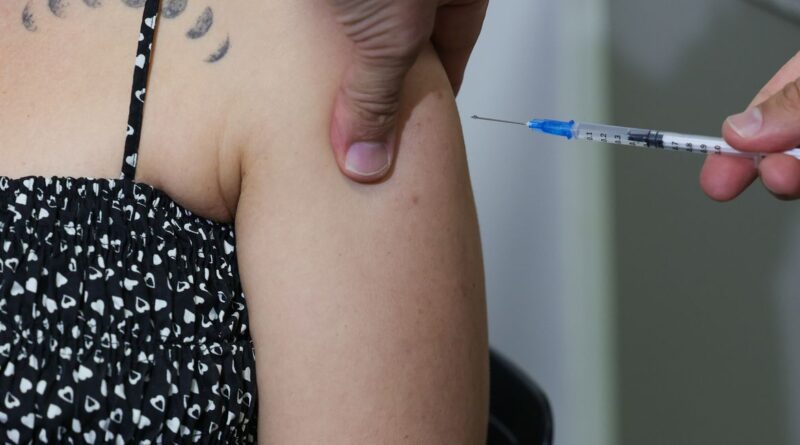 Campanha Nacional de Multivacinação começa nesta segunda