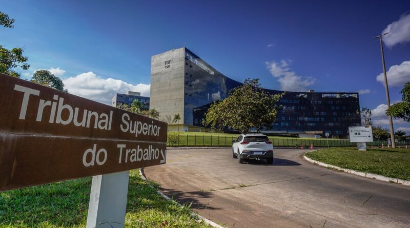Justiça do Trabalho chama atenção para assédio eleitoral