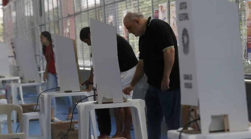 Eleições 2026: saiba o que é permitido e proibido no dia da votação