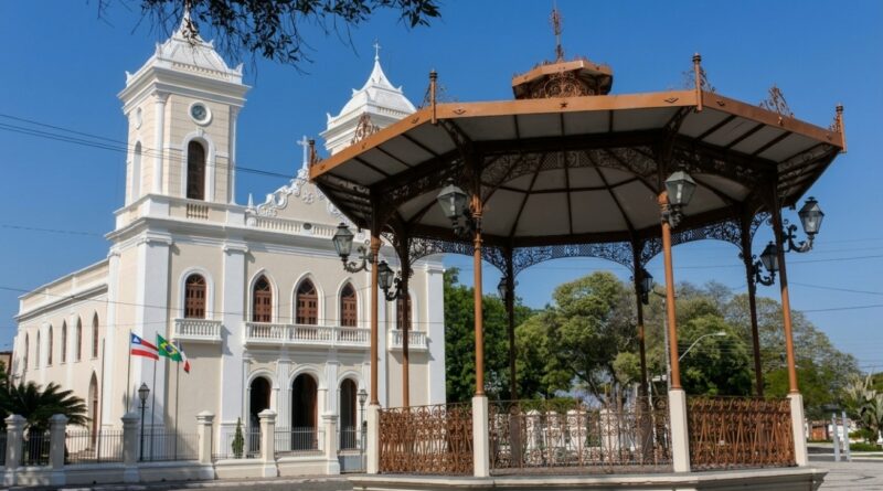 Feira de Santana celebra 193 anos de emancipação política com programação especial nesta sexta-feira