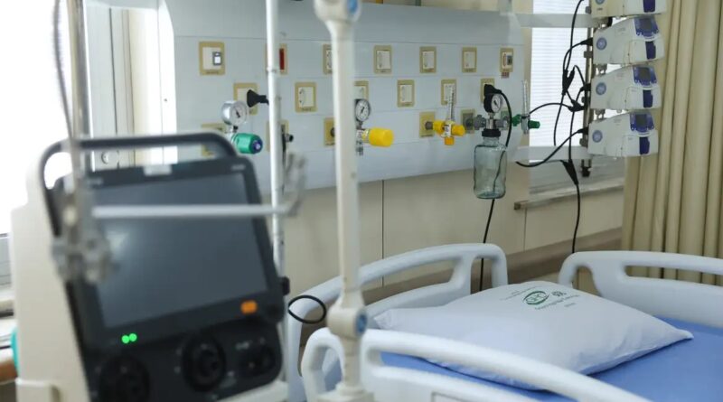 Cirurgias eletivas pelo SUS passam de 7,5 milhões no primeiro semestre