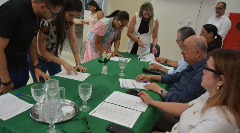 Projeto Arte de Viver já conta com 28 técnicos para cursos de cultura e arte
