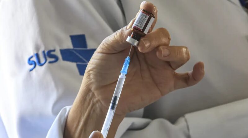 Anvisa amplia indicação de vacina contra meningite 