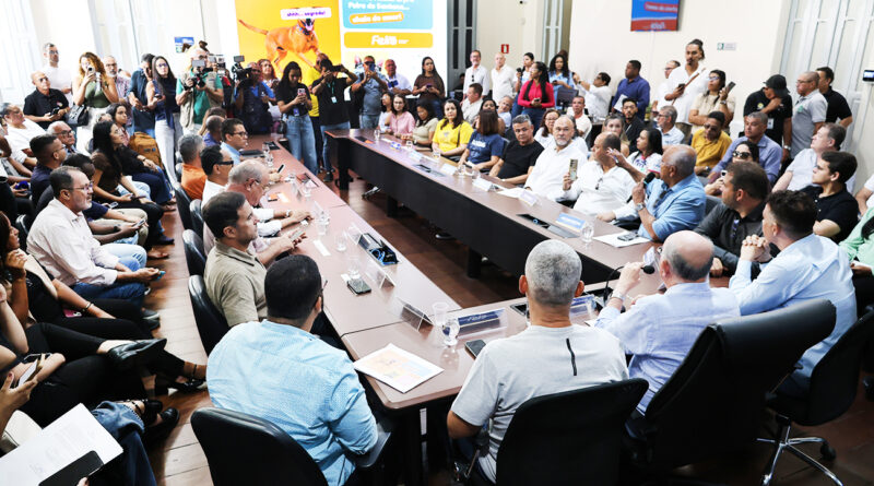Feira de Santana terá primeira Clínica Pet para ampliar atendimento e proteção aos animais