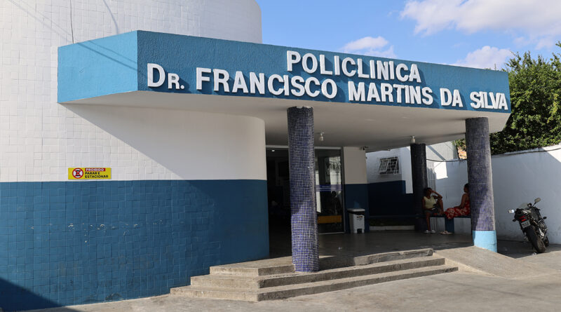 Policlínica da Rua Nova amplia oferta de especialidades e exames a partir deste mês